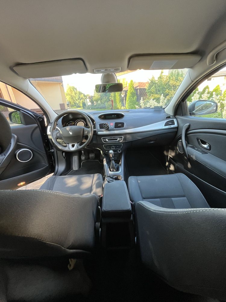 Renault Megane III Coupe 1.6 - Benzyna - 2009r