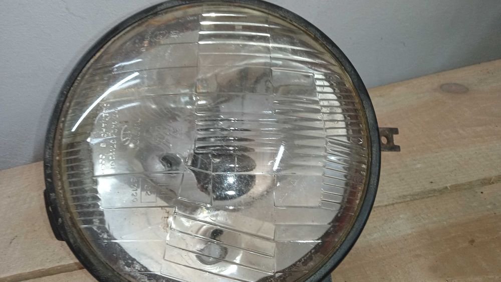 фара без лампи мінськ ММб3.3