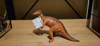Schleich dinozaur edmontonia figurki unikat wycofany 1997 r.