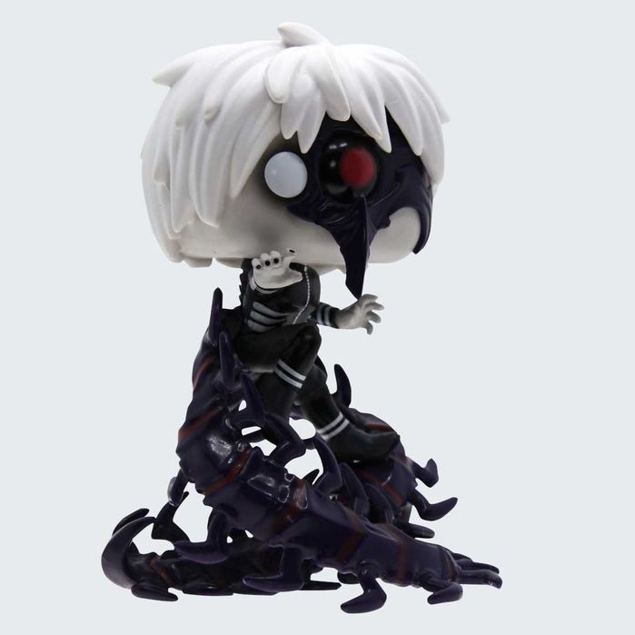 Funko Pop Half-Kakuja Kaneki #465