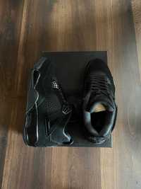 Jordan 4 Black Cat