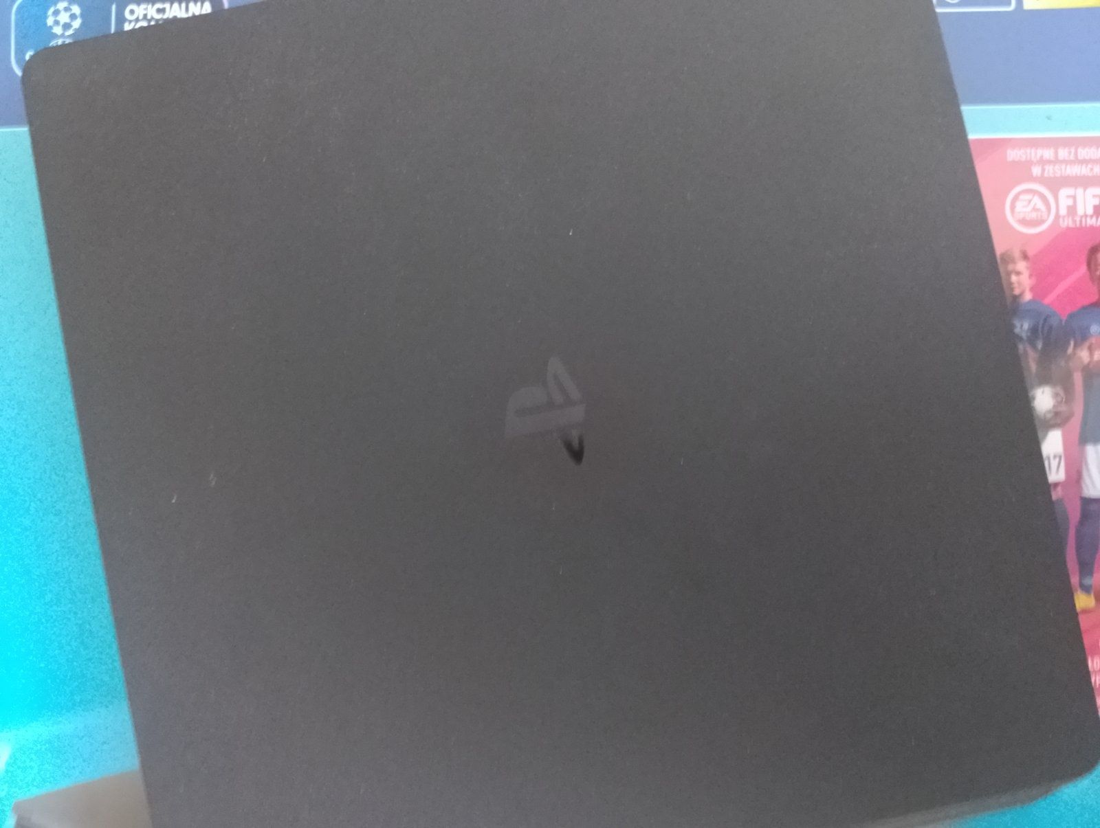 Sony Playstation 4 1 tb/сони плейстейшн 4 1 тб