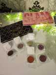 Glam shop multichrom paleta resort oriental