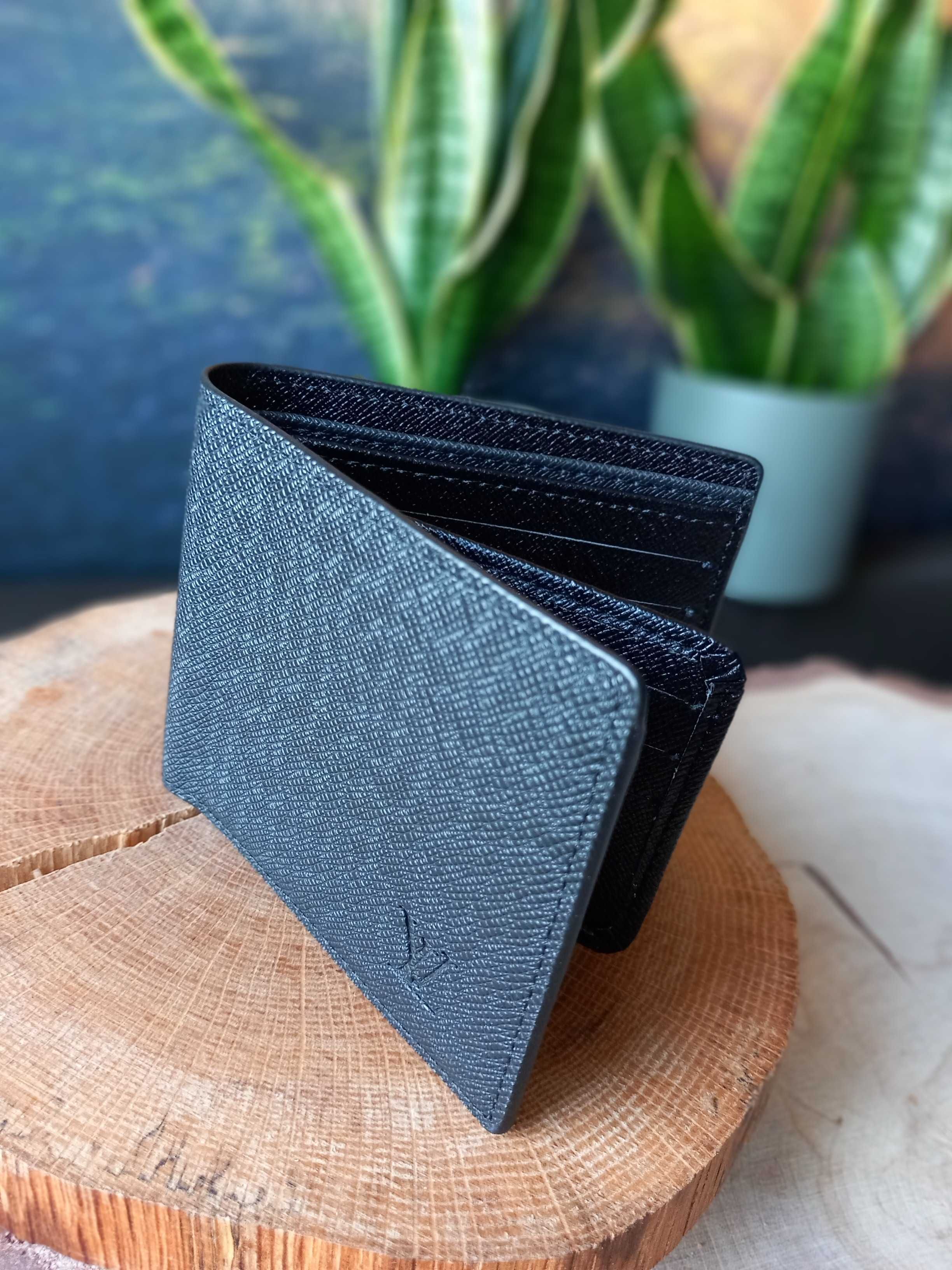 Portfel w stylu Louis Vuitton