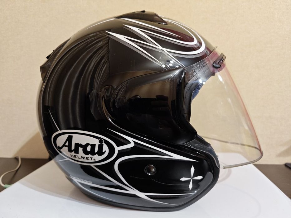 Мото шлем Arai sz-f