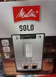 Ekspres MELITTA Solo E950-103 EU