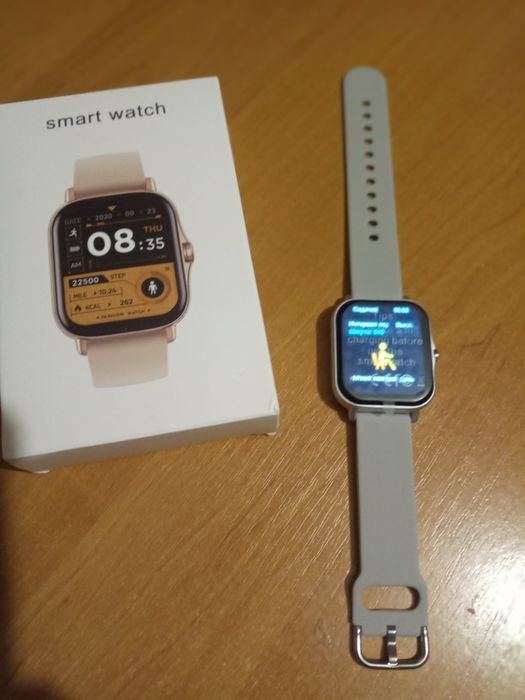 Смарт годинник Smart watch