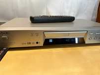 Leitor DVD Sony DVP-NS300, 100% a funcionar.