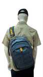 Рюкзак Vertx EDC Commuter Sling VTX5010, синій, арт: 42493