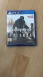 Gra Crysis Remastered Trilogy