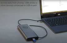 Power Bank DELL PW7018LC 65Wh 18000mAh