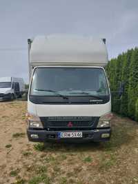 Mitsubishi Canter 3.500kg