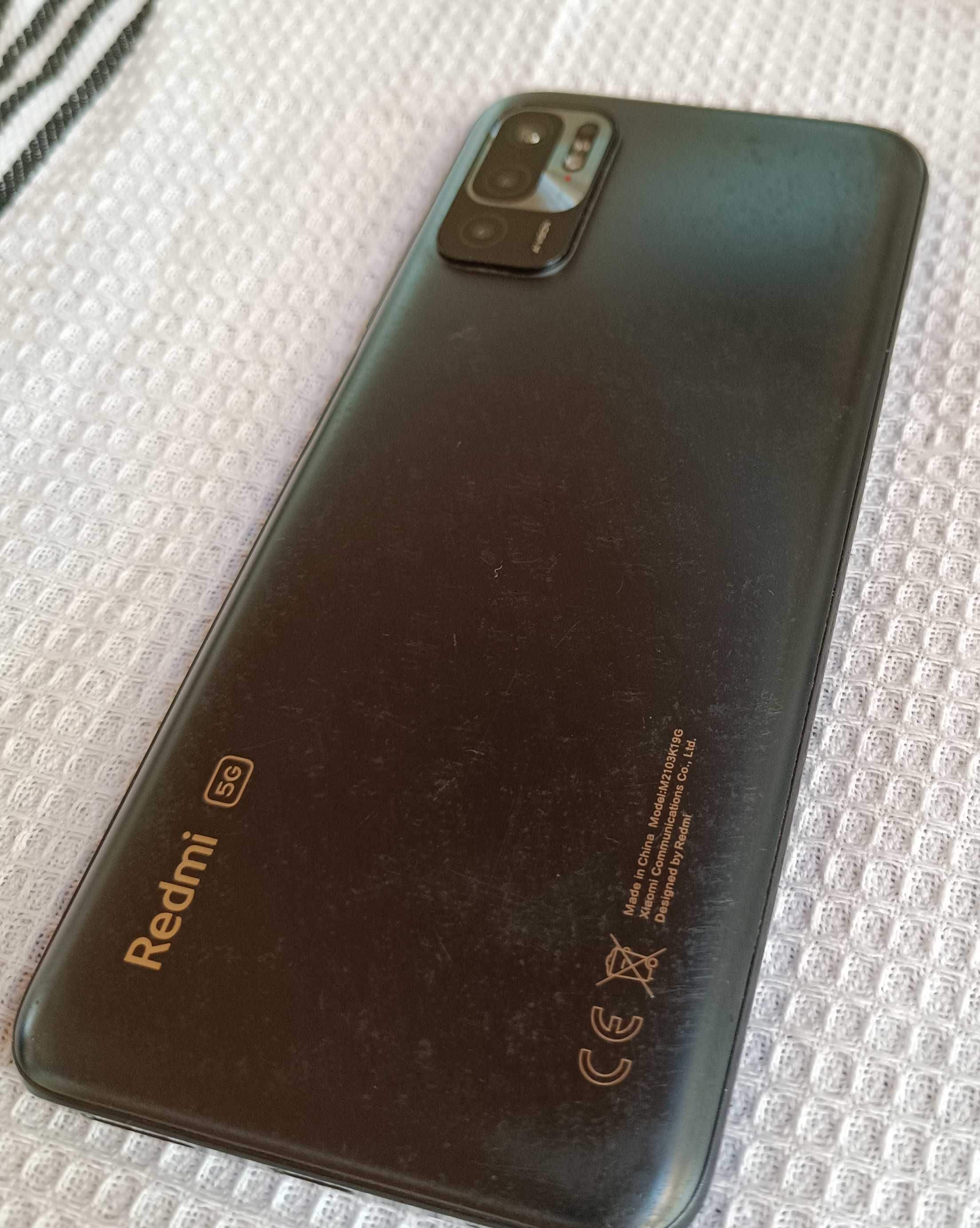Telefon Xiaomi Redmi Note 5G