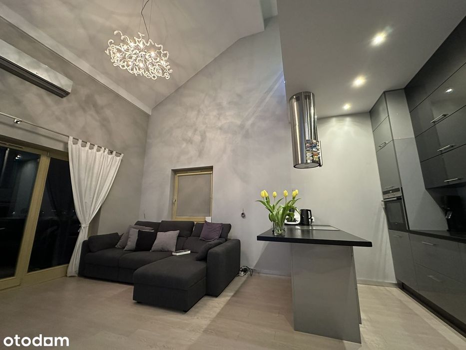 Ekskluzywny apartament 68-87m Winda Garaż Gorzów Wlkp. Górczyn