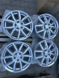 7,5jx17 et48 5x108x70.1 Ford Volvo Renault Fiat