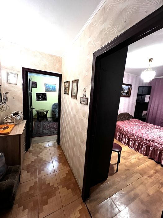 2к.квартира метро Оболонь 1хв. пішки