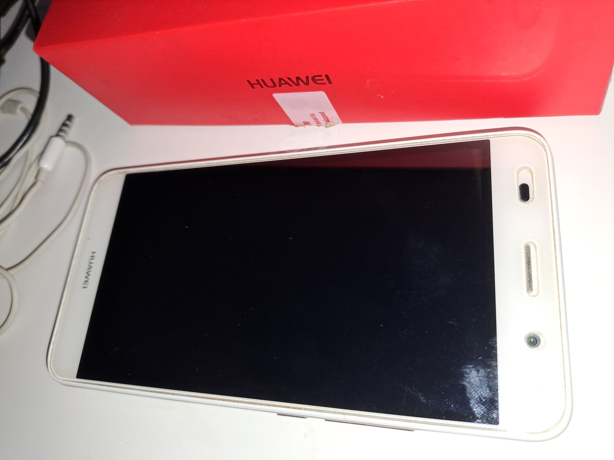 Telefon Huawei Y6