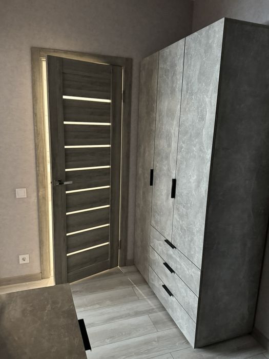 оренда однокімнатної студії ЖК вернісаж