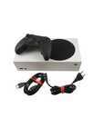 Konsola Xbox Series S 512 GB Pad Okablowanie