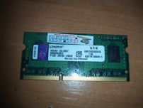 so dimm ddr 3 2 gb
