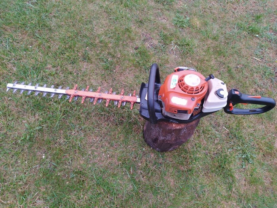 STIHL Nożyce Spalinowe HS 81 T (65CM)