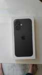 iPhone 16 256G czarny