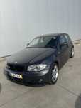 BMW SERIE 1 nacional