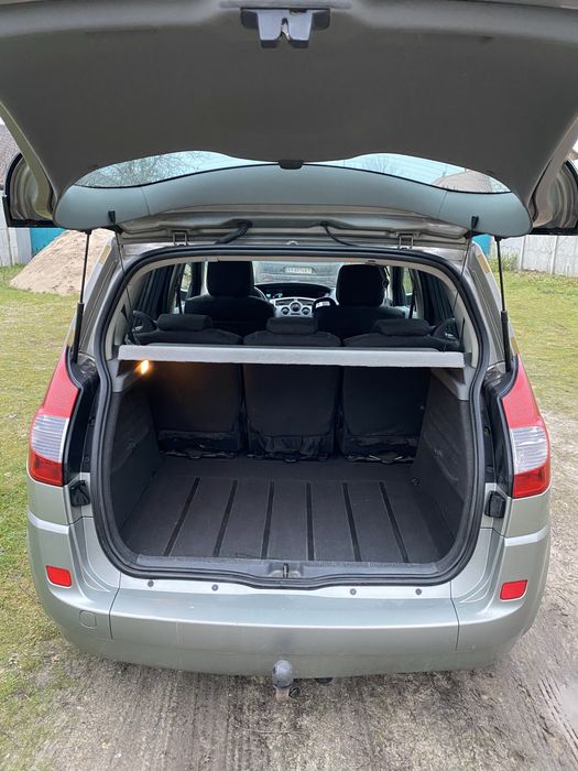 Продам рено сценник