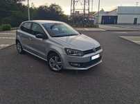 VW POLO 1.2 Tdi MATCH