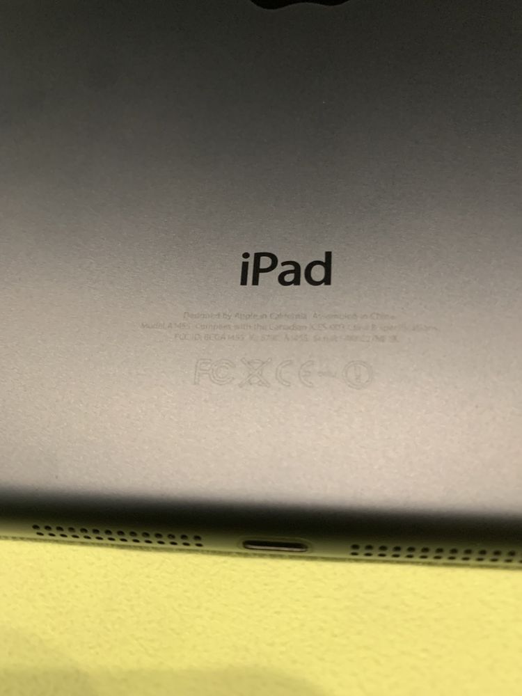 Apple Ipad Mini 3g 64GB 1st generation (Первое поколение)