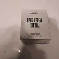 Oryginalna woda perfumowana A.M.A. i put a spell on you 50ml