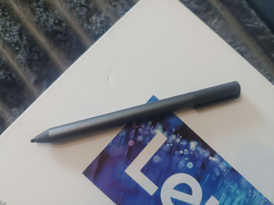 Планшет Lenovo  IdeaPad Duet Chromebook  4/64Gb  (CT-X636F)