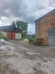 Продаж виробничо-складських приміщень с.Мліїв