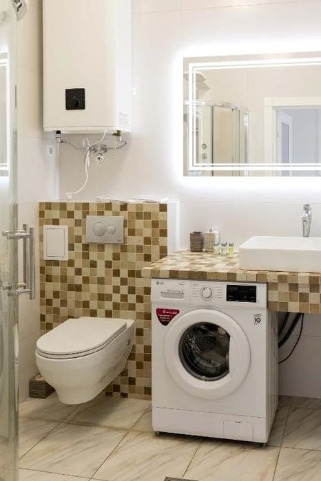 Вільна!! ЖК Французький квартал. Є підземний паркінг. Джона Маккейна 1