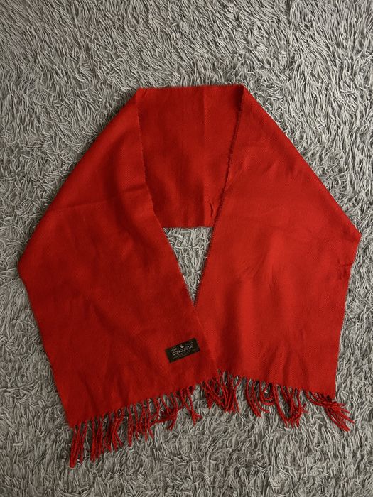 Чоловічий шарф Conguista. Шарф Conguista. Чоловічий шарф