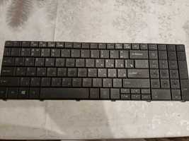 Клавіатура для ноутбука ACER , Aspire 5738/5338 rus, є 2штуки