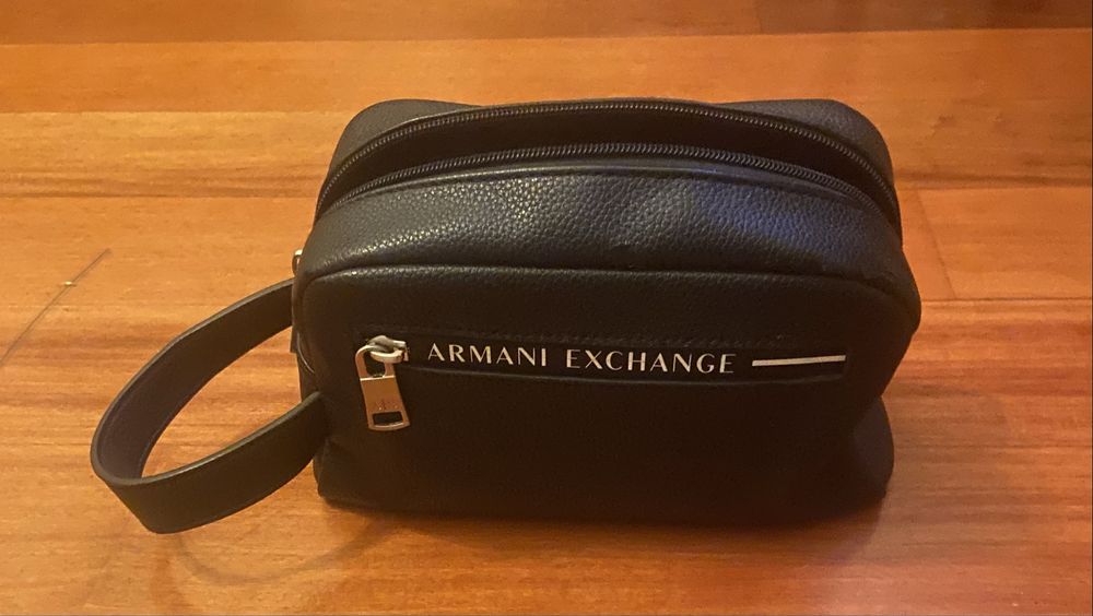 Armani Exchange