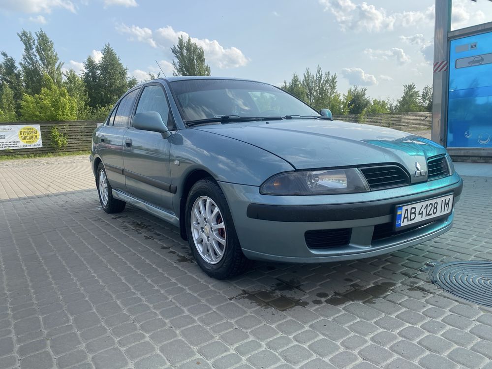 Продам автомобіль