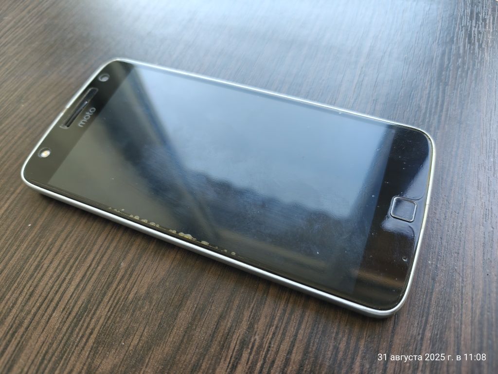 Motorola Moto Z play 3/32 б/у