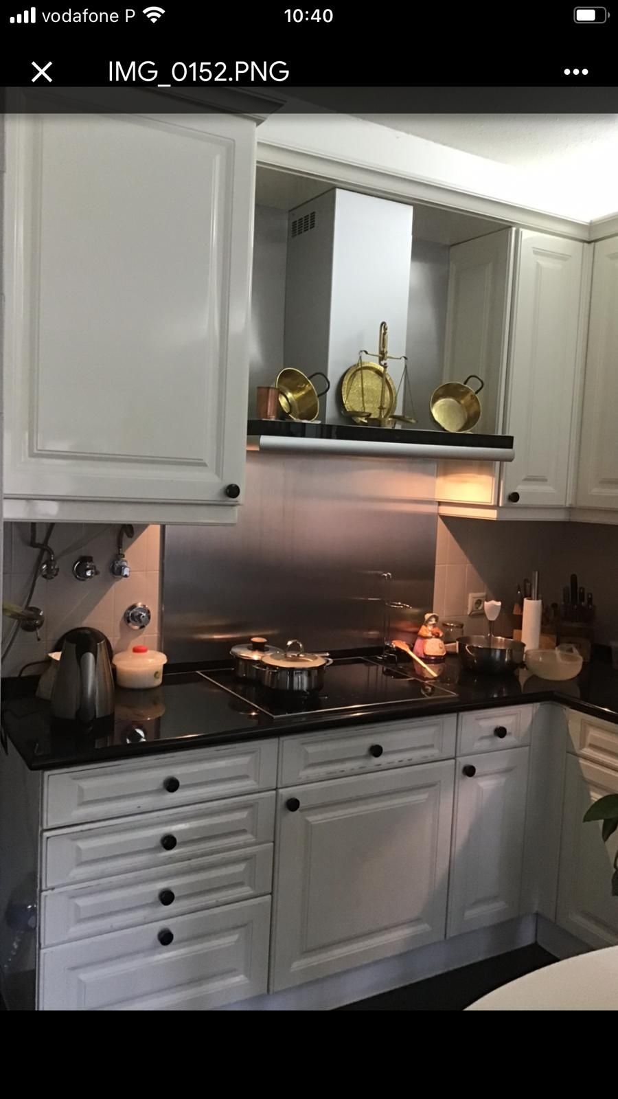 Armários de Cozinha