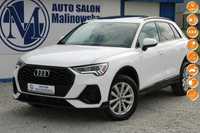 Audi Q3 Quattro Navi Kamera Szyberdach Full Led 2xPDC WolneRęce Wirtual Kokpit