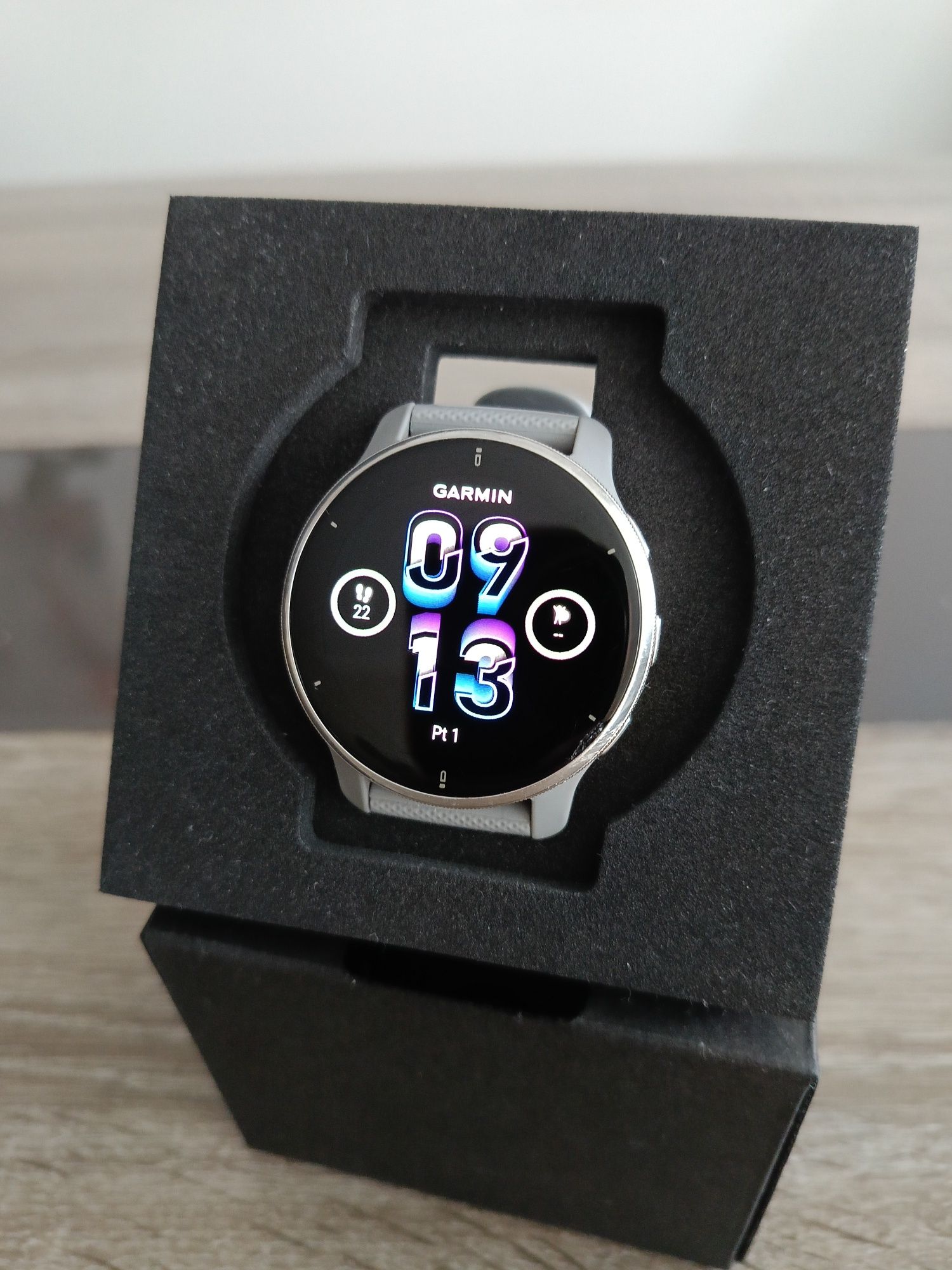 Garmin Venu 2 PLUS bardzo dobry stan