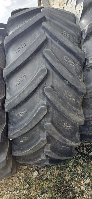 Opona 650/65r42 Alliance Agri-Star 365