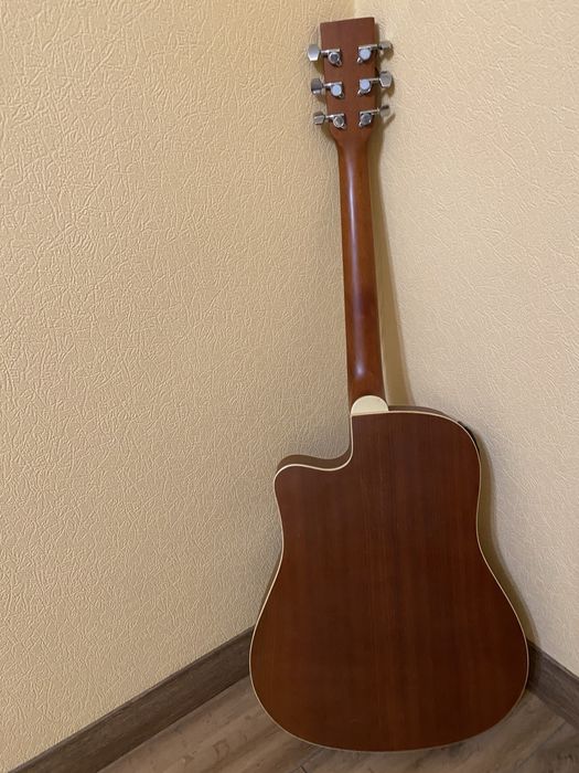 Гітра електро-акустична Maxwood / гитара электро-аккустическая Maxwood