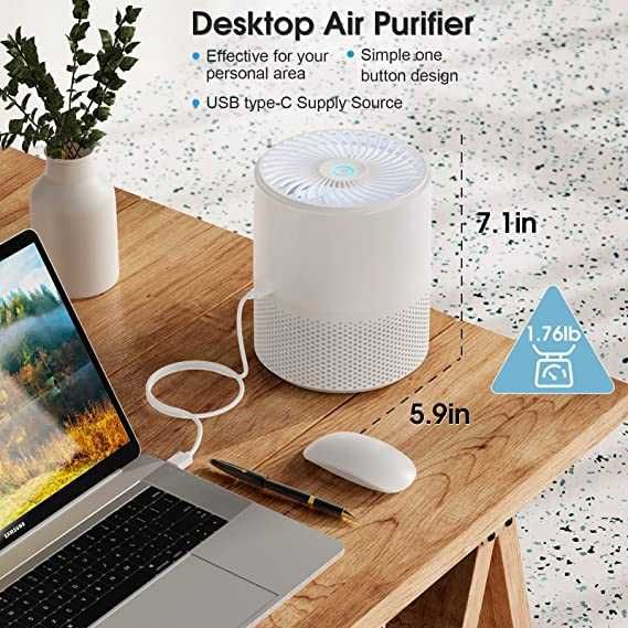 Очищувач повітря