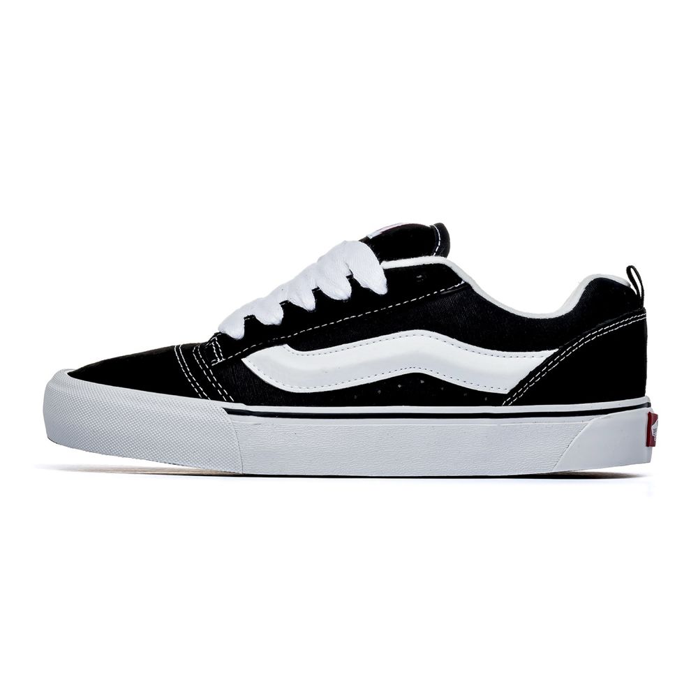 Vans Knu Scool Black