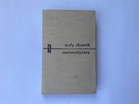 Mały Słownik Matematyczny