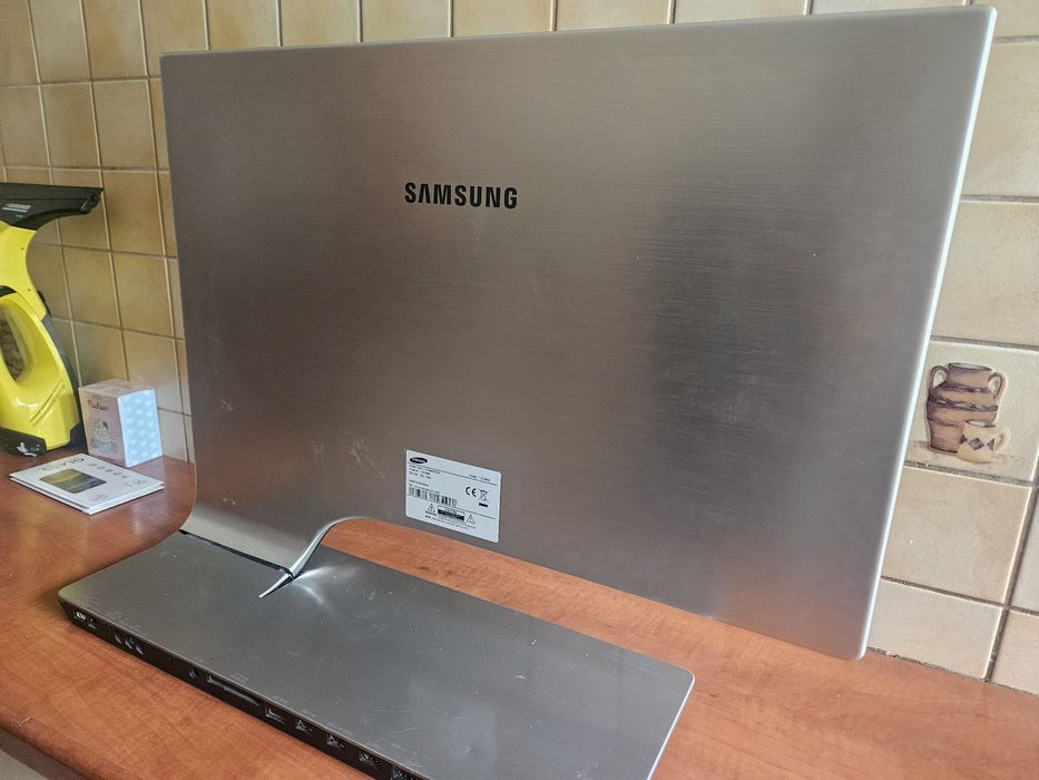 Monitor/telewizor 27 cali