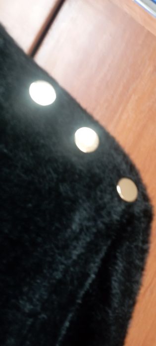 Пиджак альпака, очень качественный