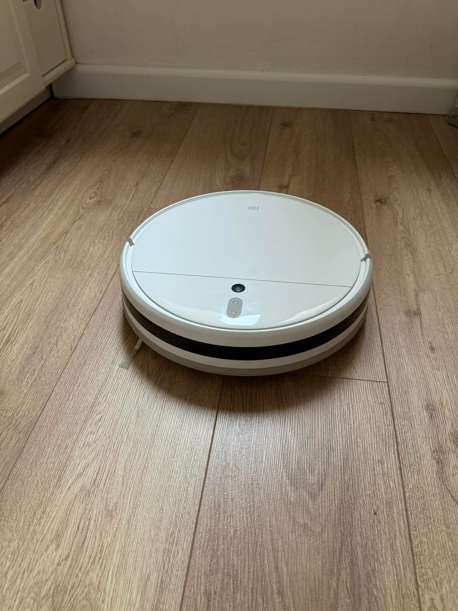 Xiaomi Mi Robot Vacuum-Mop 1C